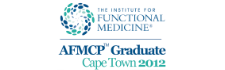 AFMCP Graduage logo